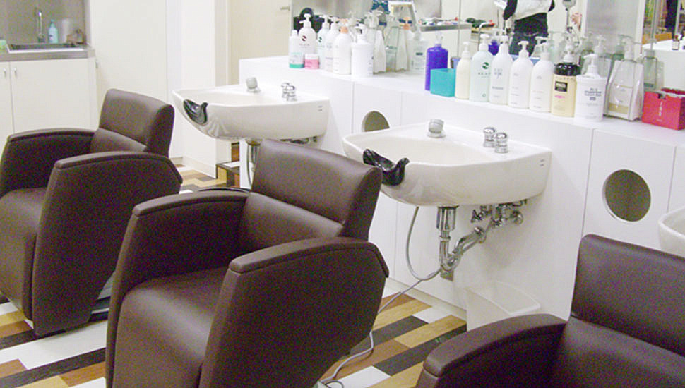 蓮田駅 駅近 美容室 美容院axe Leve アックスリブ 蓮田駅 駅近 美容室 美容院axe Leve アックスリブ